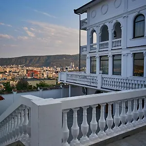 Отель The Hilltop Skyline, Тбилиси