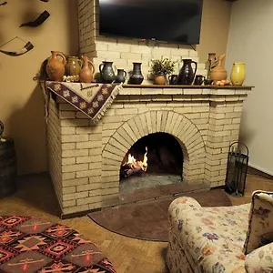 Style Guest house
