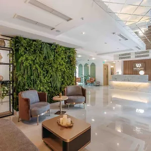 Monday By Dnt Group Hotel