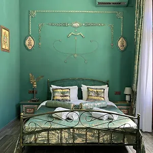 Zerta Old Hotel