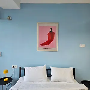 Sunny Hotel